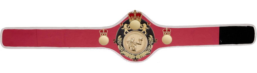 QUEENSBURY PRO LEATHER FEMALE BOXING CHAMPIONSHIP BELT-QUEEN/B/G/FEMBOXG-10+ COLOURS QUEENSBURY PRO LEATHER FEMALE BOXING CHAMPIONSHIP BELT-QUEEN/B/G/FEMBOXG-10+ COLOURS